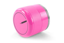 Load image into Gallery viewer, Perrin Oil Filter Cover Subaru WRX (15-25) Black / Blue / Hyper Pink / Neon Yellow/ Red Alternate Image