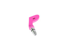 Load image into Gallery viewer, Perrin Dipstick Handle Subaru Legacy / Legacy GT (13-25) Legacy XT (20-25) P or Loop Style - Hyper Pink or Neon Yellow Alternate Image