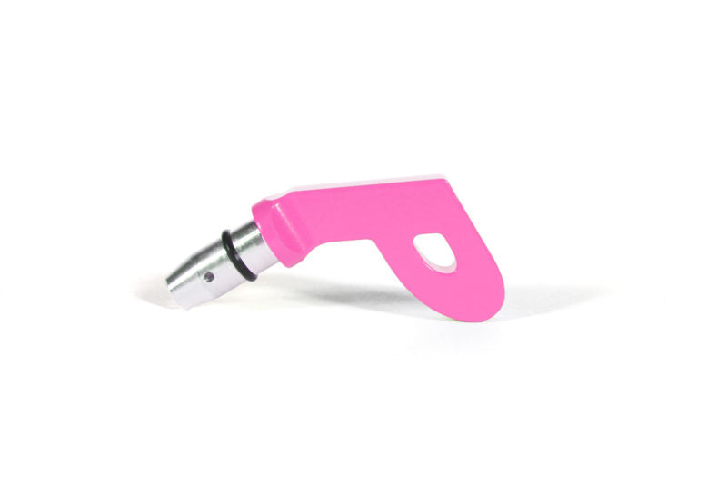 Perrin Dipstick Handle Subaru Legacy / Legacy GT (13-25) Legacy XT (20-25) P or Loop Style - Hyper Pink or Neon Yellow