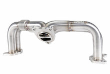 Load image into Gallery viewer, Perrin Equal Length Header Subaru WRX (22-25) Brushed Stainless Steel PSP-EXT-058 - Default Title Alternate Image