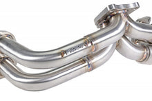 Load image into Gallery viewer, Perrin Equal Length Header Subaru WRX (22-25) Brushed Stainless Steel PSP-EXT-058 - Default Title Alternate Image