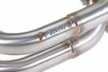 Load image into Gallery viewer, Perrin Equal Length Header Subaru WRX (22-25) Brushed Stainless Steel PSP-EXT-058 - Default Title Alternate Image