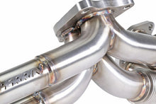 Load image into Gallery viewer, Perrin Equal Length Header Subaru WRX (22-25) Brushed Stainless Steel PSP-EXT-058 - Default Title Alternate Image