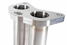 Load image into Gallery viewer, Perrin Equal Length Header Subaru WRX (22-25) Brushed Stainless Steel PSP-EXT-058 - Default Title Alternate Image