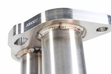Load image into Gallery viewer, Perrin Equal Length Header Subaru WRX (22-25) Brushed Stainless Steel PSP-EXT-058 - Default Title Alternate Image