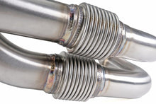 Load image into Gallery viewer, Perrin Equal Length Header Subaru WRX (22-25) Brushed Stainless Steel PSP-EXT-058 - Default Title Alternate Image