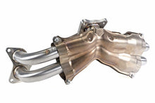 Load image into Gallery viewer, Perrin Equal Length Header Subaru WRX (22-25) Brushed Stainless Steel PSP-EXT-058 - Default Title Alternate Image