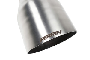 PERRIN Exhaust Subaru WRX (2022-2023) Muffler Delete Axle Back