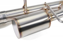 Load image into Gallery viewer, Perrin Exhaust Subaru WRX (2022-2025) Single Exit Cat-back w/ 4.5" Slash-Cut Stainless Tip - PSP-EXT-354BR - Default Title Alternate Image