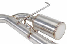 Load image into Gallery viewer, Perrin Exhaust Subaru WRX (2022-2025) Single Exit Cat-back w/ 4.5" Slash-Cut Stainless Tip - PSP-EXT-354BR - Default Title Alternate Image