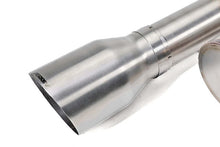 Load image into Gallery viewer, Perrin Exhaust Subaru WRX (2022-2025) Single Exit Cat-back w/ 4.5" Slash-Cut Stainless Tip - PSP-EXT-354BR - Default Title Alternate Image
