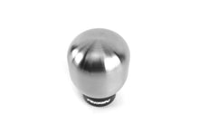 Load image into Gallery viewer, Perrin Shift Knob Subaru Impreza WRX STI (04-21) WRX STI (15-21) 6spd Stainless Steel Manual - Barrel Alternate Image