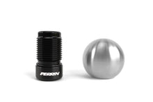 Load image into Gallery viewer, Perrin Shift Knob Subaru BRZ (13-25) Scion FR-S (13-16) Toyota GR86 (22-25) 86 (17-20) Automatic - Ball / Barrel or Tapered Alternate Image