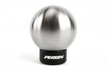 Load image into Gallery viewer, Perrin Shift Knob Subaru BRZ (13-25) Scion FR-S (13-16) Toyota GR86 (22-25) 86 (17-20) Automatic - Ball / Barrel or Tapered Alternate Image