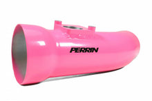 Load image into Gallery viewer, Perrin Short Ram Intake Subaru WRX (02-07) WRX STi (04-07) Red / Black or Pink Alternate Image
