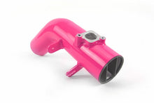 Load image into Gallery viewer, PERRIN Cold Air Intake Subaru WRX (08-14) STi (08-15) [CARB/Smog Legal] Black / Red / Hyper Pink / Neon Yellow - Black Alternate Image