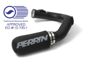 PERRIN Cold Air Intake FRS BRZ 86 (2013-2021) CARB/Smog Legal in Black or Red