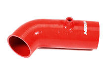 Load image into Gallery viewer, Perrin Turbo Inlet Hose Subaru BRZ GR86 (2022–2025) 3&quot; - Red or Black Alternate Image
