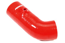Load image into Gallery viewer, Perrin Turbo Inlet Hose Subaru BRZ GR86 (2022–2025) 3&quot; - Red or Black Alternate Image