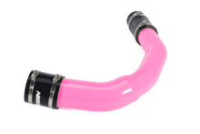 Load image into Gallery viewer, Perrin Charge Pipe Subaru Legacy XT (2020-2025) Black / Red / Pink / Neon Yellow Alternate Image