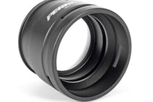 Load image into Gallery viewer, Perrin Charge Pipe Subaru Legacy XT (2020-2025) Black / Red / Pink / Neon Yellow Alternate Image