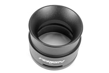 Load image into Gallery viewer, Perrin Charge Pipe Subaru Legacy XT (2020-2025) Black / Red / Pink / Neon Yellow Alternate Image