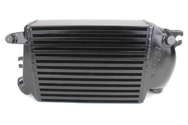 Perrin Top Mount Intercooler Subaru WRX (15-21) Black or Silver Core