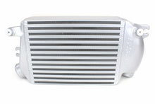 Load image into Gallery viewer, Perrin Top Mount Intercooler Subaru WRX (15-21) Black or Silver Core Alternate Image