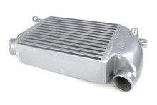 Load image into Gallery viewer, Perrin Top Mount Intercooler Subaru WRX (15-21) Black or Silver Core Alternate Image