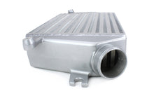 Load image into Gallery viewer, Perrin Top Mount Intercooler Subaru WRX (15-21) Black or Silver Core Alternate Image