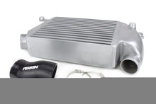 Load image into Gallery viewer, Perrin Top Mount Intercooler Subaru WRX (15-21) Black or Silver Core Alternate Image