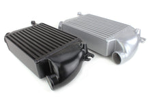 Load image into Gallery viewer, Perrin Top Mount Intercooler Subaru WRX (15-21) Black or Silver Core Alternate Image