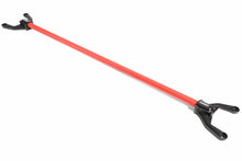 Load image into Gallery viewer, Perrin Strut Tower Brace Subaru WRX / STI (15-21) Rear - Carbon Fiber/ Hyper Pink/ Neon Yellow or Red Alternate Image