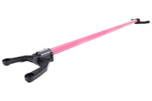 Load image into Gallery viewer, Perrin Strut Tower Brace Subaru WRX (22-25) Front or Rear - Black / Carbon Fiber / Hyper Pink / Neon Yellow or Red Alternate Image
