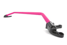 Load image into Gallery viewer, Perrin Front Strut Brace Subaru WRX/WRX STi (08-21) Black / Red / Neon Yellow / Hyper Pink or Carbon Fiber - Hyper Pink Alternate Image