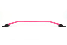 Load image into Gallery viewer, Perrin Front Strut Brace Subaru WRX/WRX STi (08-21) Black / Red / Neon Yellow / Hyper Pink or Carbon Fiber - Black Alternate Image