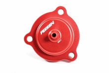 Load image into Gallery viewer, Perrin Diverter Valve Subaru Legacy XT (20-25) Red - PSP-TAC-616RD Alternate Image