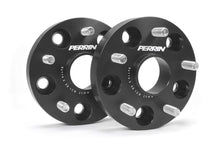Load image into Gallery viewer, Perrin Wheel Spacer Subaru XV Crosstrek (13–15) 15mm or 25mm - 56mm Hub Alternate Image