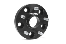Load image into Gallery viewer, Perrin Wheel Spacer Subaru XV Crosstrek (13–15) 15mm or 25mm - 56mm Hub Alternate Image