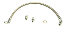 Load image into Gallery viewer, ISR High Pressure Power Steering Line Nissan 240SX S13/S14 (89-98) IS-240-413 - Default Title Alternate Image