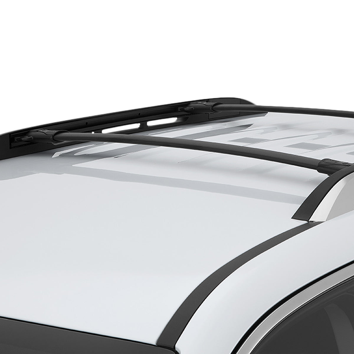 Crossbars for chevy online equinox