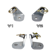 Load image into Gallery viewer, Precision Works Sway Bar End Links Ford Bronco (2021-2025) V2 Quick Release Disconnect Alternate Image