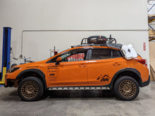 Load image into Gallery viewer, Pedders Lift Kit for Subaru Crosstrek (2018-2022) Sports Ryder EziFit Medium or Heavy Duty Alternate Image