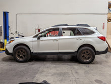 Load image into Gallery viewer, Pedders Lift Kit for Subaru Outback 2.5i / 3.6R (2015-2019) Sports Ryder EziFit Medium or Heavy Duty Alternate Image
