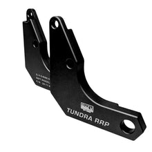 Load image into Gallery viewer, SXTH Element Rear Recovery Points Toyota Tundra (2022-2026) 7075 Aluminum, 15,000 lb Rated, Red or Black Alternate Image