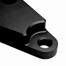 Load image into Gallery viewer, SXTH Element Rear Recovery Points Toyota Tundra (2022-2026) 7075 Aluminum, 15,000 lb Rated, Red or Black Alternate Image