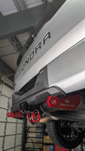 Load image into Gallery viewer, SXTH Element Rear Recovery Points Toyota Tundra (2022-2026) 7075 Aluminum, 15,000 lb Rated, Red or Black Alternate Image