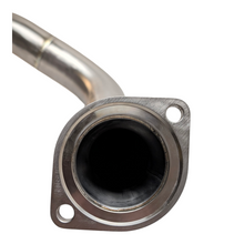 Load image into Gallery viewer, SXTH Element Trail Pipe for Toyota 4Runner (2025-2026) Land Cruiser (2024-2026) T24A-FTS Turbo, Resonator Delete, Ground Clearance Alternate Image