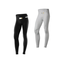 Load image into Gallery viewer, OMP ONE EVO Top / Pants Fireproof Underwear [FIA 8856-2018] Black or White Alternate Image