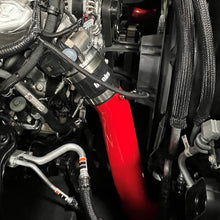 Load image into Gallery viewer, Banks Power Charge Pipe Kit for Chevy Silverado &amp; GMC Sierra 2500 / 3500 6.6L Duramax (2020-2026) Hot &amp; Cold Side Boost Tubes - Default Title Alternate Image